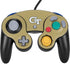 Georgia Institute of Technology GT with Mascot Nintendo Skins